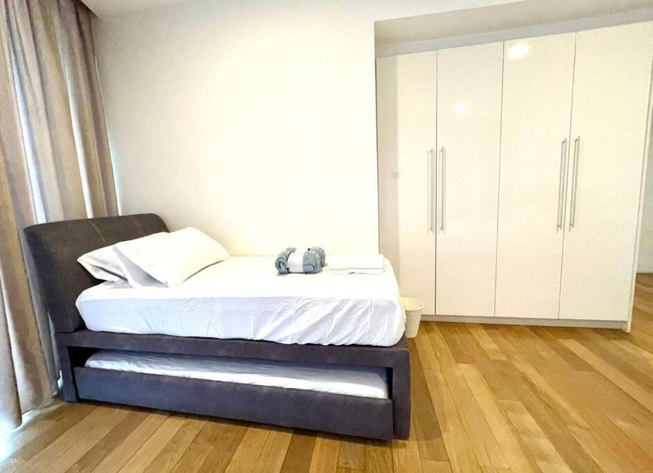 1 Min To Klcc Twin Tower Διαμέρισμα Κουάλα Λουμπούρ Εξωτερικό φωτογραφία
